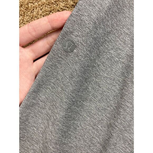 Lululemon Jet Crop (Slim) - Picture 7 of 7